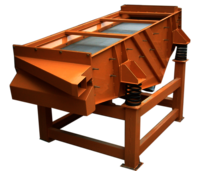 Two Deck Vibration Screen for Fine Screening