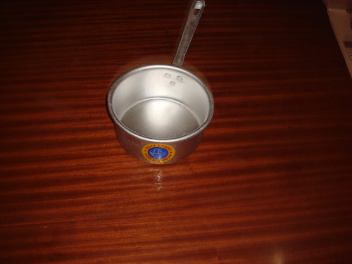 Aluminium Sauce Pan