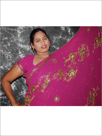 fancy Designer Sarees