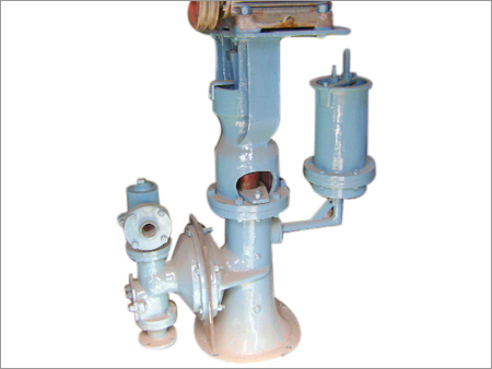 Industrial Pumps