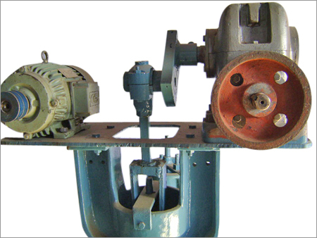 Multistage Pump