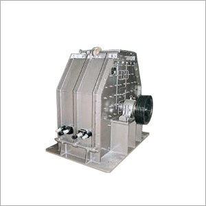 Hammer Crusher