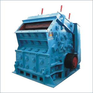 Impact Crusher