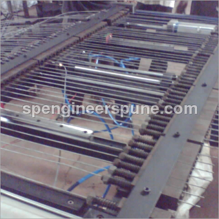 Motion Control System