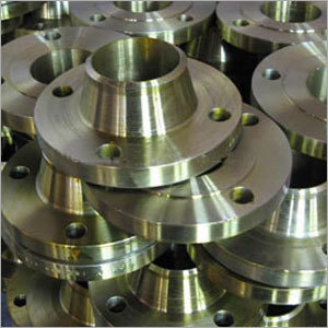 Flanges
