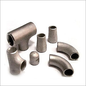 Pipe Fittings