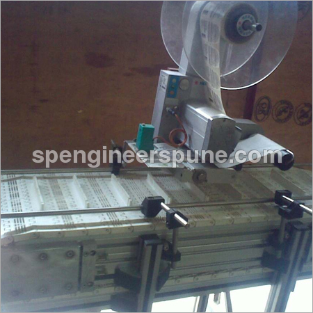 Aluminium Profile Assembly Table