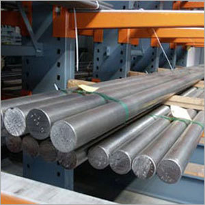 Rod, Bar & Wire