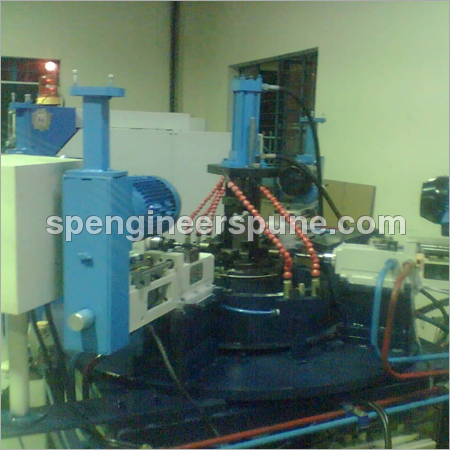 Industrial Special Purpose Machine
