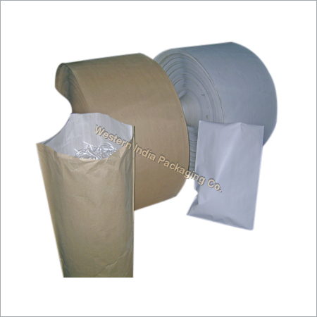 Laminated Polyester Rolls