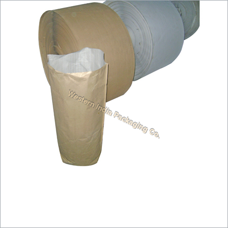HDPE Paper Polyester Rolls