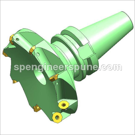 Special Type Tool Holders