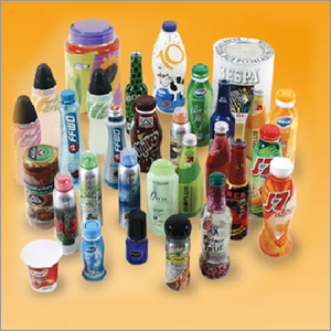 Shrink Sleeves