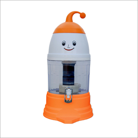Water Softener & Purifier