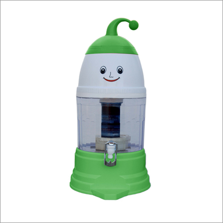 Water Softener & Purifier