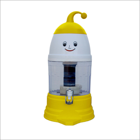 Water Softener & Purifier