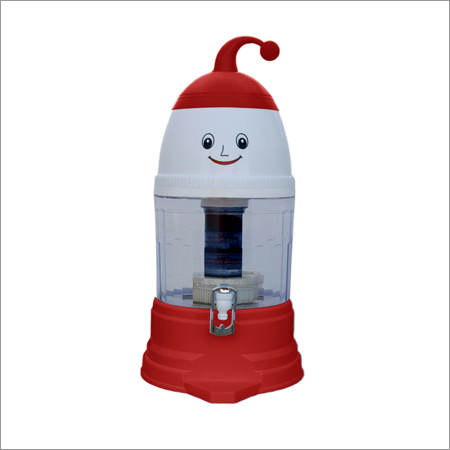 Water Softener & Purifier