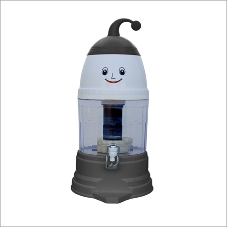 Water Softener & Purifier