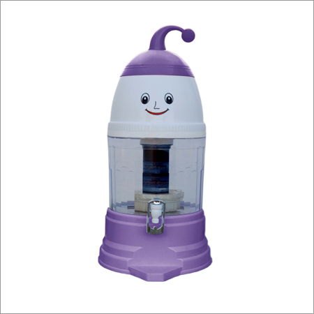 Water Softener & Purifier