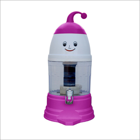 Water Softener & Purifier