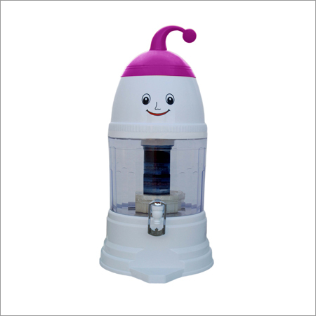 Water Softener & Purifier
