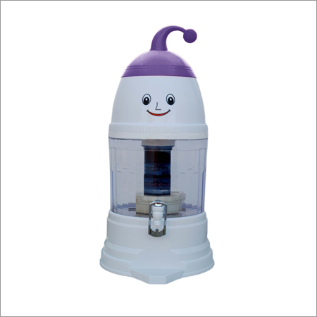 Water Softener & Purifier