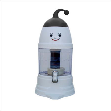 Water Softener & Purifier
