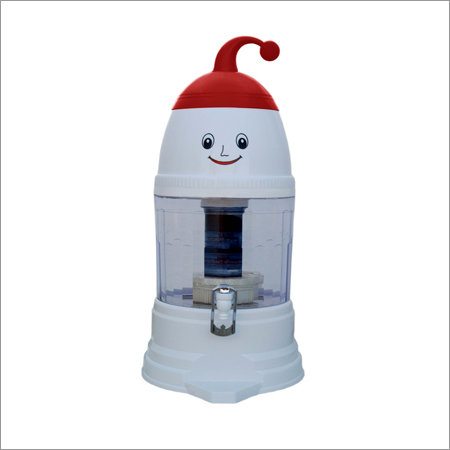 Water Softener & Purifier