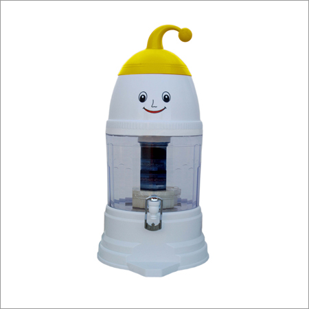 Water Softener & Purifier