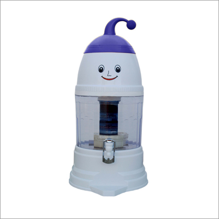 Water Softener & Purifier