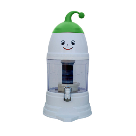 Water Softener & Purifier
