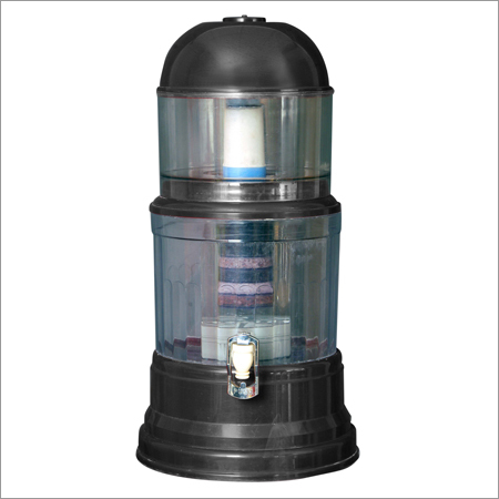 Water Softener & Purifier