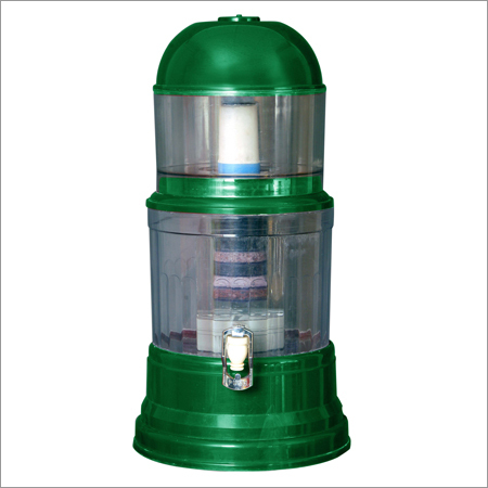 Water Softener & Purifier