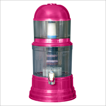 Water Softener & Purifier