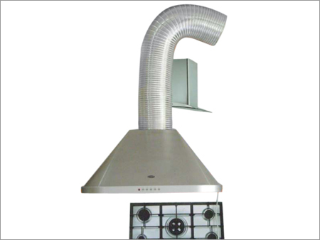 Aluminium Flexible Pipes