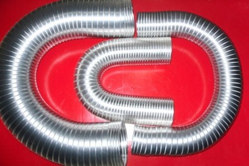 Aluminium Duct Pipes