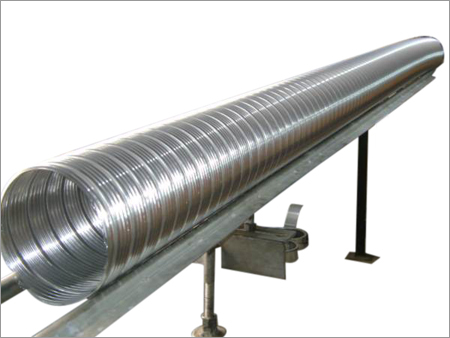 Aluminium Flexible Duct