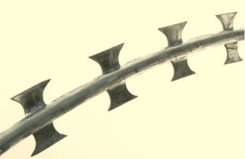 Reinforced Barbed Tape