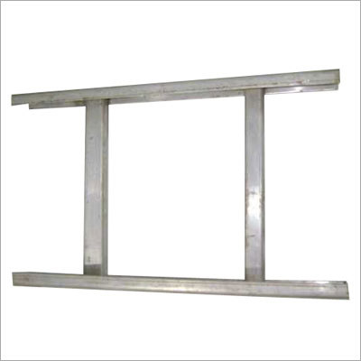 Aluminium Ladder