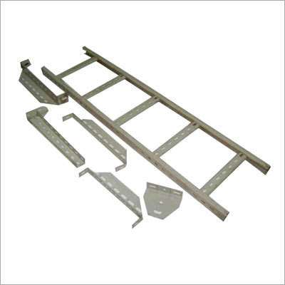 Cable Tray and Brackets