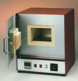 Muffle Furnace