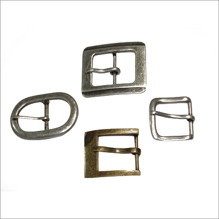 Men's Buckles