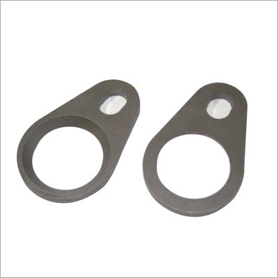 Retainer Plate