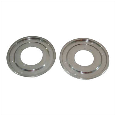 S S Dip Trays