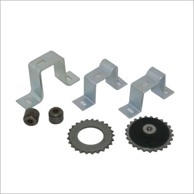 Sprockets, Gears & Clamps