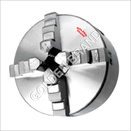 4-Jaw True Chucks (Self Centring Chucks)