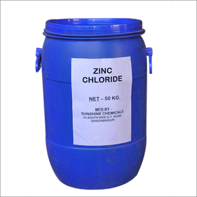 Zinc Chloride