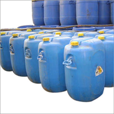 Water Treatment Chemicals