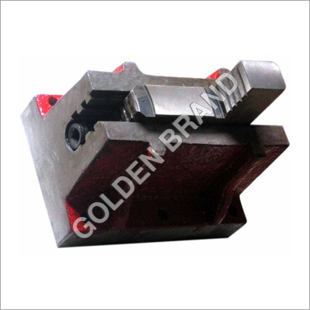 Light Duty Face Plate Jaws
