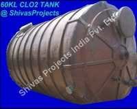 Acid Tank